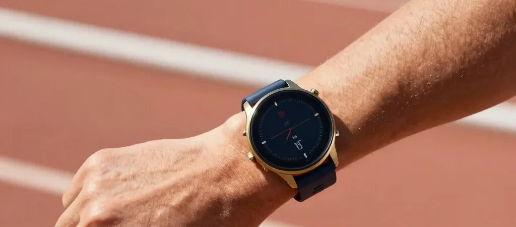 Relógios com GPS para Maratonas: O Que Observar na Bateria