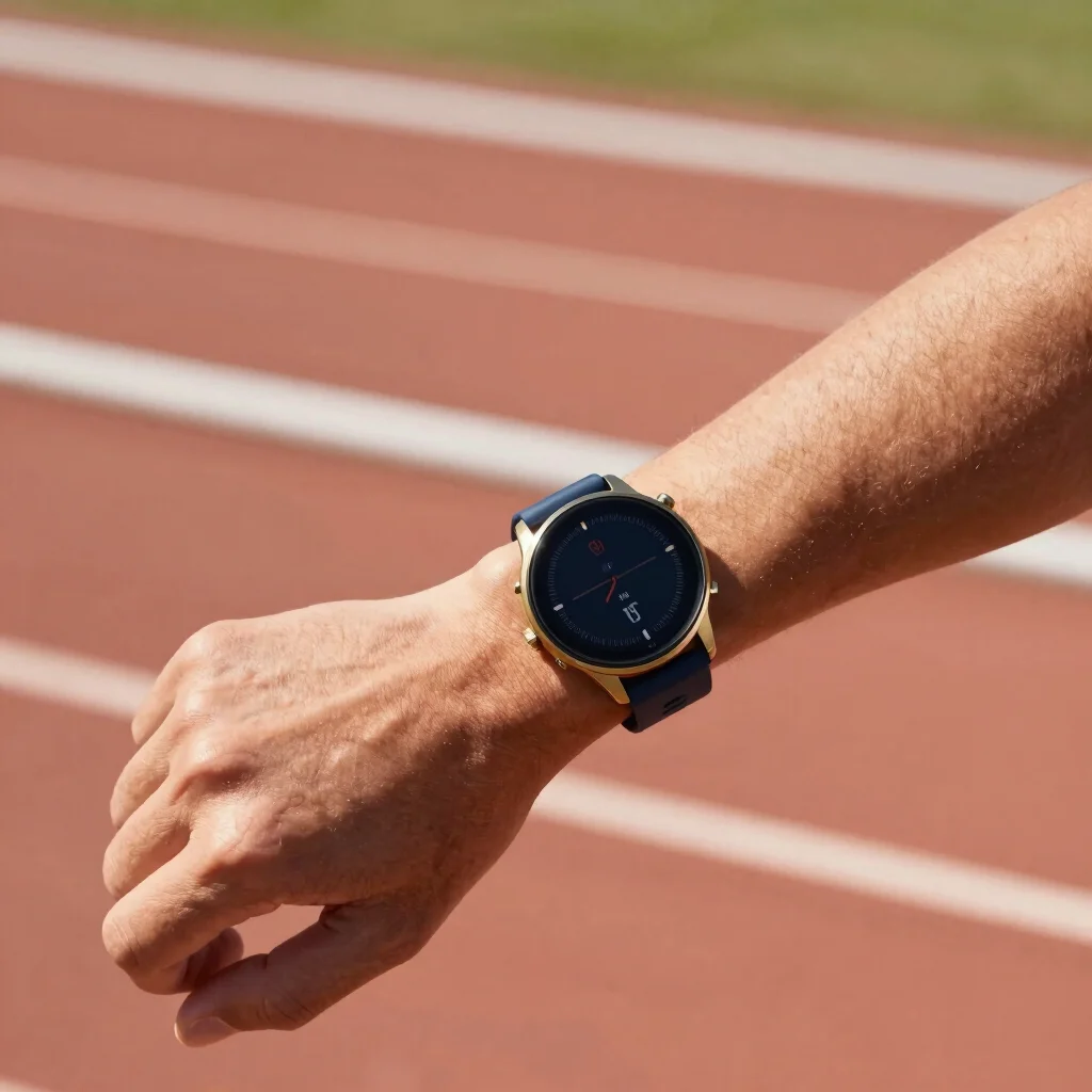 Relógios com GPS para Maratonas: O Que Observar na Bateria