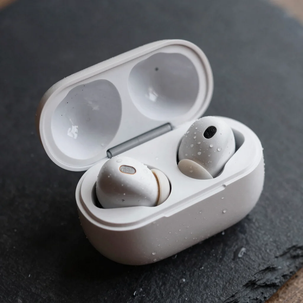 Fones TWS para Corrida: Resistência ao Suor e Fixação Real